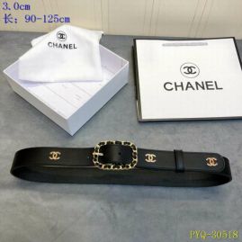 Picture of Chanel Belts _SKUChanelBelt30mm90-125cm8L71744